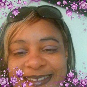 Meet your Posher, Lashonda